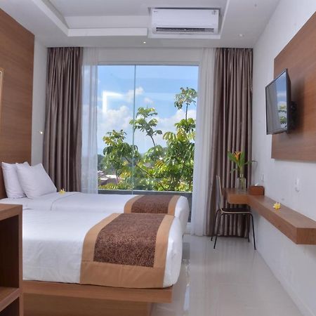 Sunwood Hotel Arianz Mataram Zewnętrze zdjęcie