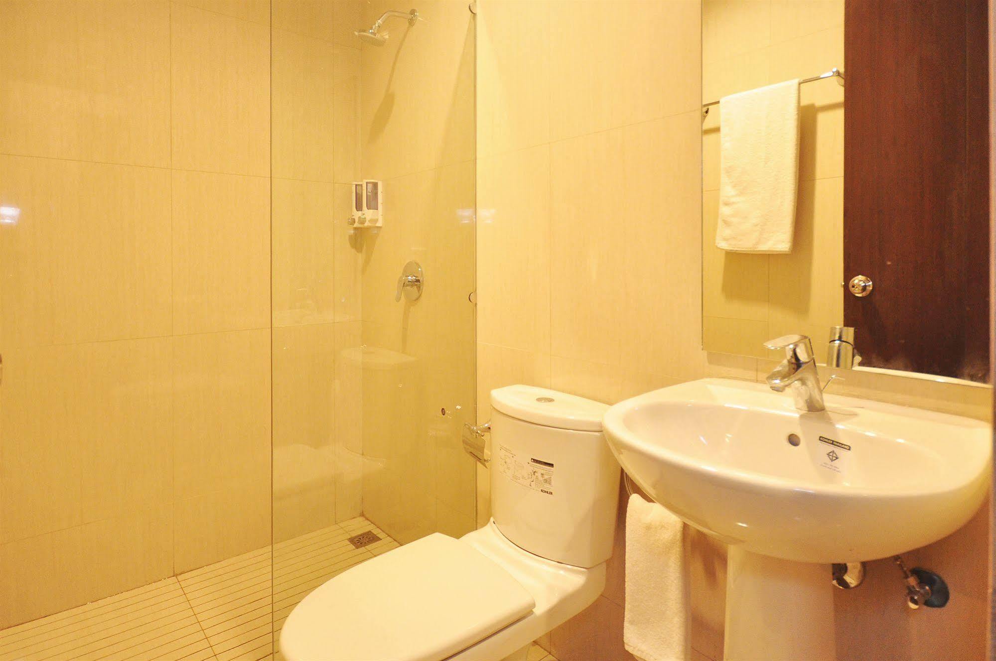 Sunwood Hotel Arianz Mataram Zewnętrze zdjęcie